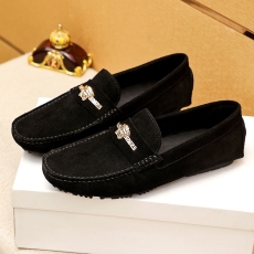 Versace Low Shoes